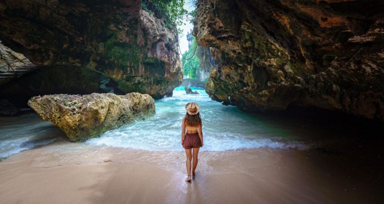 Endonezya Türk Vatandaşları İçin Vizeyi Kaldırdı, Bali Tatili Artık Daha Kolay