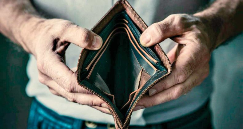 Enflasyon Dar Gelirlinin Sırtına Ağır Bir Yük Bindirdi