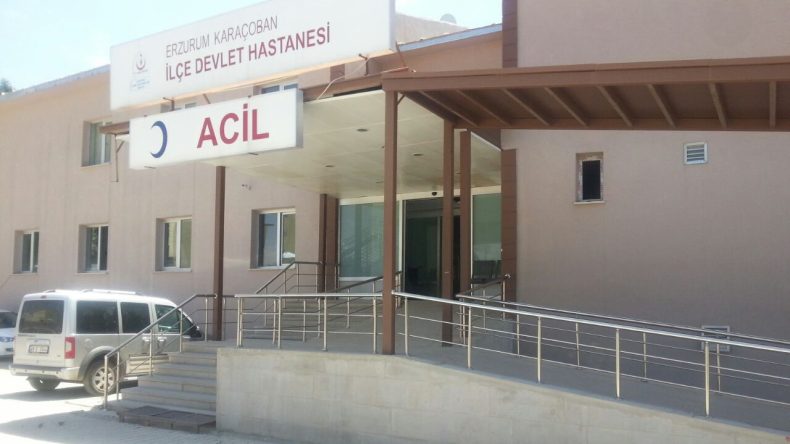 Engelli Kızın Cinsel Saldırı İddiasında Tutuklama Gerçekleşti