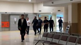 Engin Polat Kara Para Aklama Suçlamasıyla Mahkeme Önünde