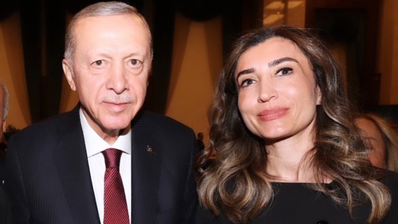 Erdoğan imzaladı: Alevi – Bektaşi Kültür ve Cemevi Başkanı değişti