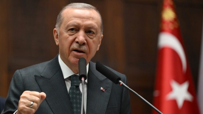 Erdoğan: İnşallah 2028 bir başka olacak