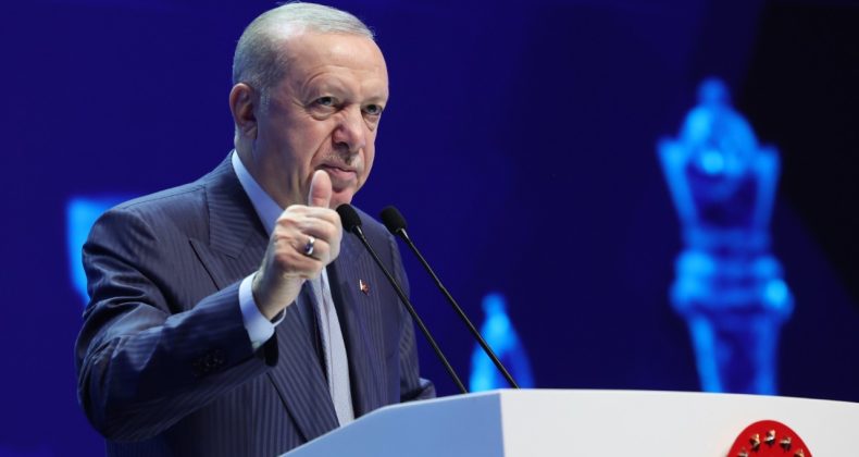 Erdoğan Yıl Sonu Enflasyon Beklentisini Açıkladı