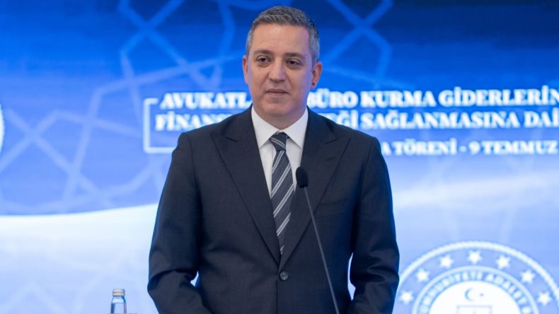 Erinç Sağkan: Esenyurt'ta kayyumun dayanağı kalmadı