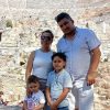 Eşi ve İki Çocuğunun Yangında Hayatını Kaybetmesi Sonrası İtfaiye Eri İntihar Etti