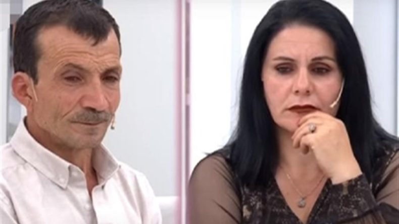 Eşini Sokakta Öldüren Kocaya Ceza İndirimine Gidildi