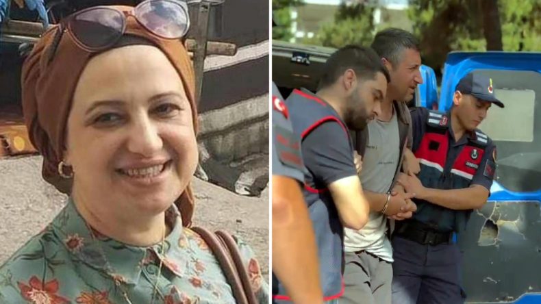 Eşini Ütüyle Katleden Hasan Dim'in Cezası Belli Oldu
