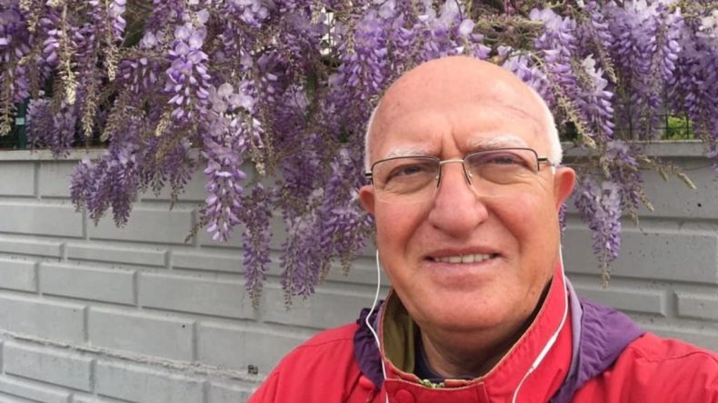 Eski CHP'li Vekil Gürkut Acar Hayatını Kaybetti