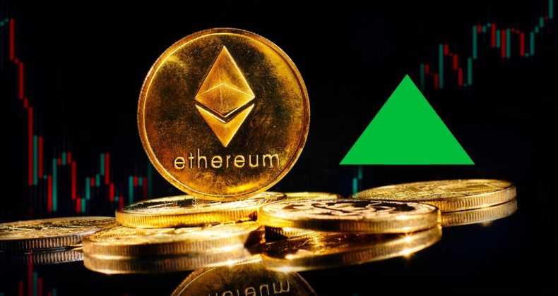 Ethereum Hamlesi Hisseleri Uçurdu: Haftada Yüzde 3 Bin Arttı
