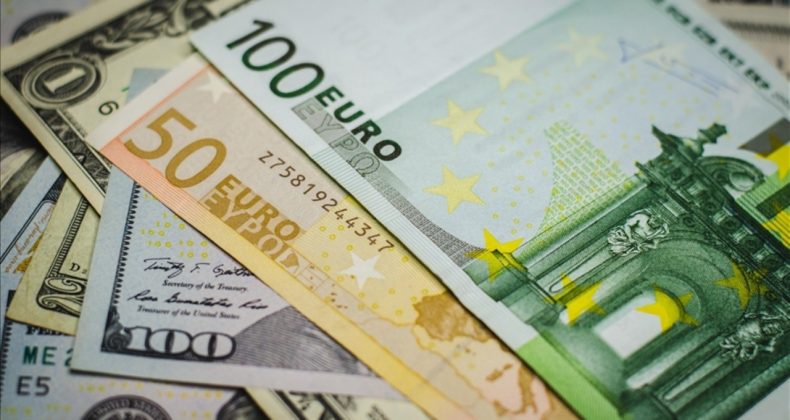 Euro 47 Lirayı Geçti, Dolar 40 Liraya Yaklaşıyor