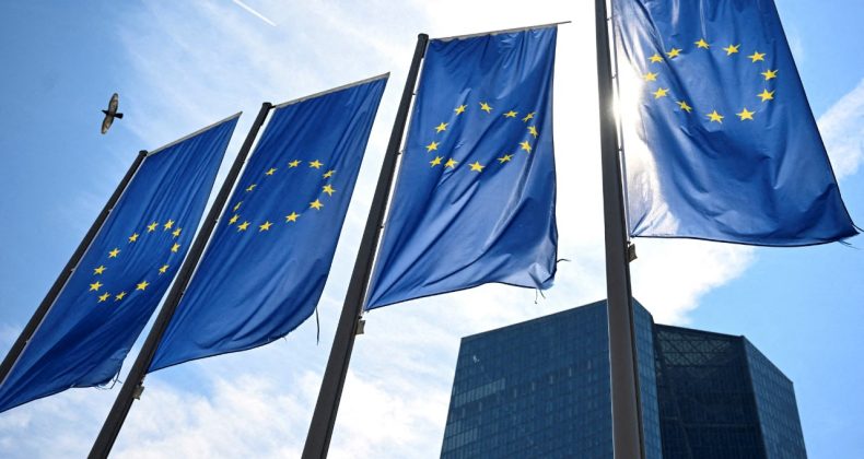 Euro Bölgesi'nde Yatırımcı Güveni 40 Ayın Zirvesine Ulaştı