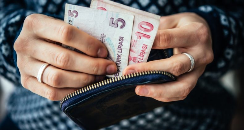 Evde Bakım, Engelli ve 65 Yaş Aylıkları Açıklandı