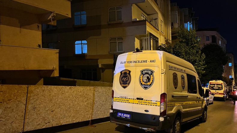 Evde Ölü Bulunan Genç İçin Arkadaşları Gözaltında