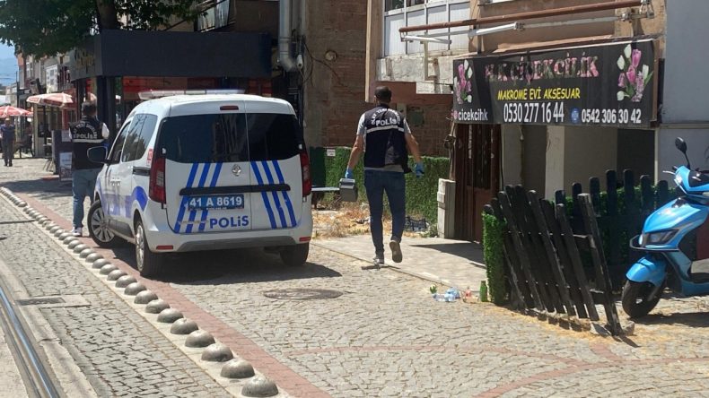 Evinde Ölü Bulundu