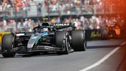 F1'de Büyük Britanya GP için geri sayım