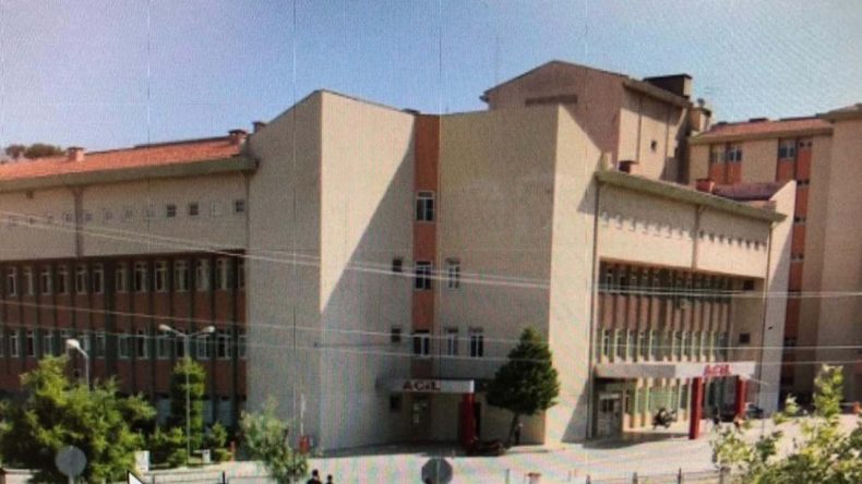Fabrika Ortamında Gıda Zehirlenmesi Olayı: 46 İşçi Hastaneye Sevk Edildi