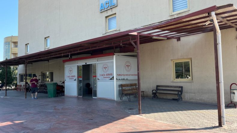 Fabrika Yemeği Sonrası 68 İşçi Hastaneye Başvurdu