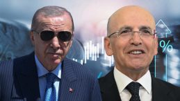 Faize Rekor Harcama