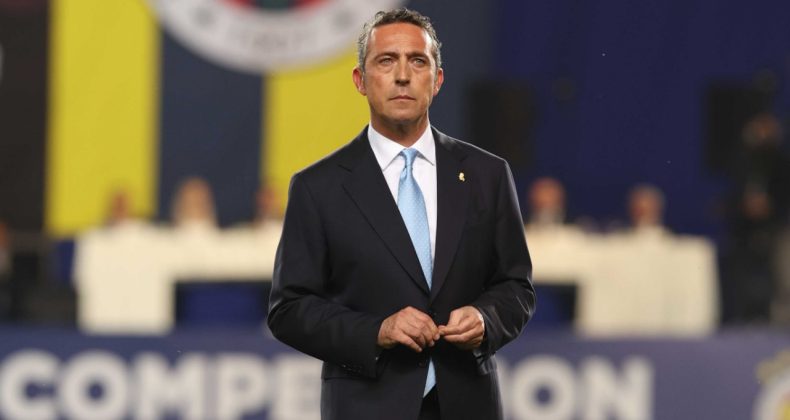 Fenerbahçe'ye Yeni Sponsor