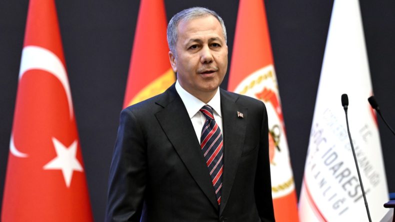 FETÖ İle Mücadelede 9 Yılda Alınan Önlemler: 390 Bin Gözaltı, 113 Bin Tutuklama