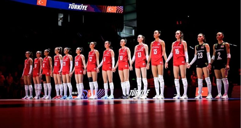 Filenin Sultanları 3. Haftada: İlk Rakip Hollanda