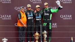 Formula 1 Britanya GP'sinde İki Sürpriz: 15 Yıl Sonra Bir İlk