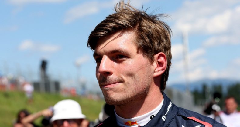 Formula 1'de büyük transfer söylentisi: Verstappen Mercedes'e mi geçiyor?