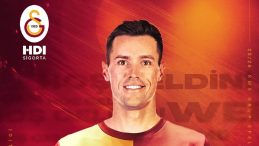 Galatasaray'a Amerikalı Smaçör