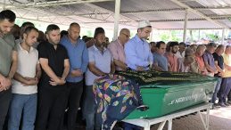Genç Kadın Doğum Sırasında Hayatını Kaybetti