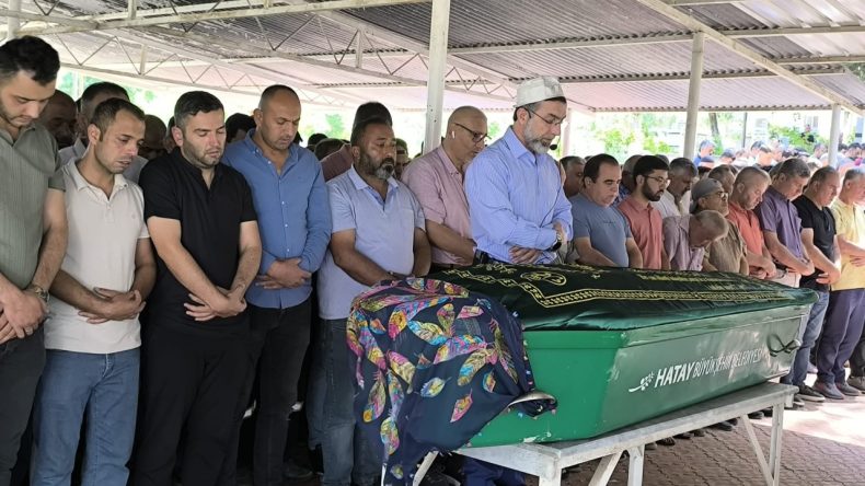 Genç Kadın Doğum Sırasında Hayatını Kaybetti