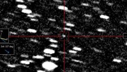 Gizemli Cisim Paniği: Dinozorları Yok Eden Asteroitten Daha Büyük