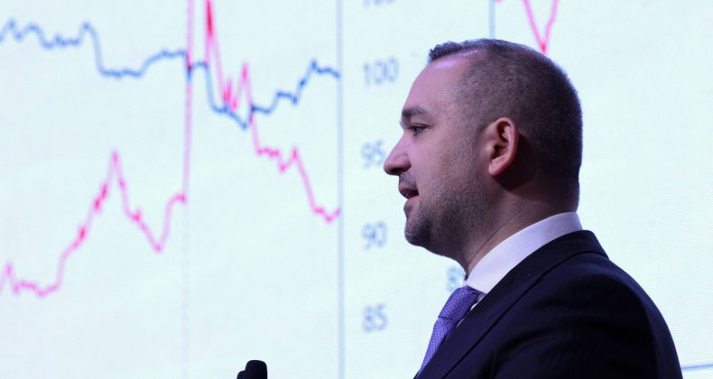 Goldman Sachs'tan Sürpriz Faiz Beklentisi
