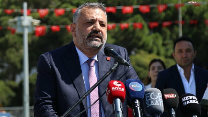 Gözaltındaki CHP İzmir İl Başkanı: Her çağırdıklarında gittim, alnımız açık