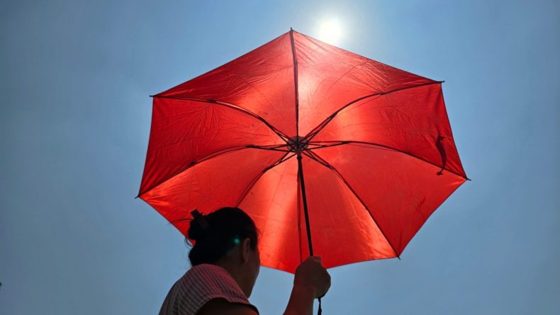 Güneşe Uzun Süreli Maruz Kalmanın Olumsuz Etkileri