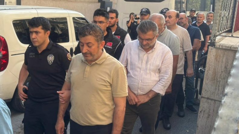 HAKMAR Operasyonuna Dair Yeni Gelişmeler: Gizli Kapı Ortaya Çıktı