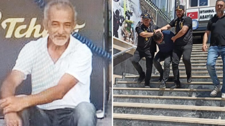 Havalı Tüfekle Cinayet: Yolda Yürürken 142 Metreden Vuruldu