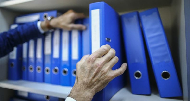 Her Dört Kişiden Biri İcralık