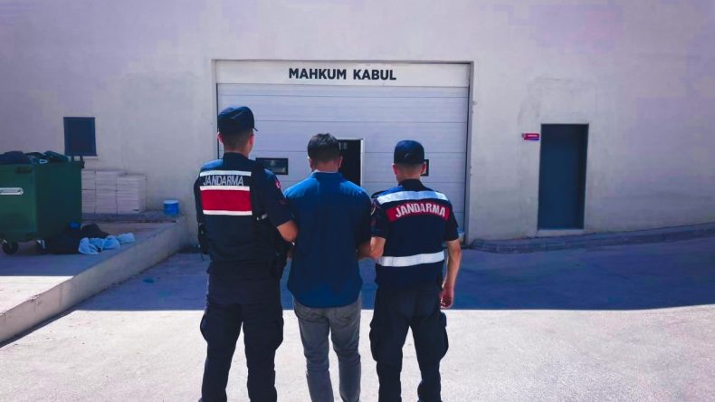 Hırsızlık Soruşturmasında Şaşırtan Bir Gerçek Ortaya Çıktı