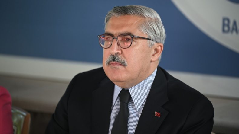 Hüseyin Yayman: Yeni Bir Dönemin Kapısı Açıldı