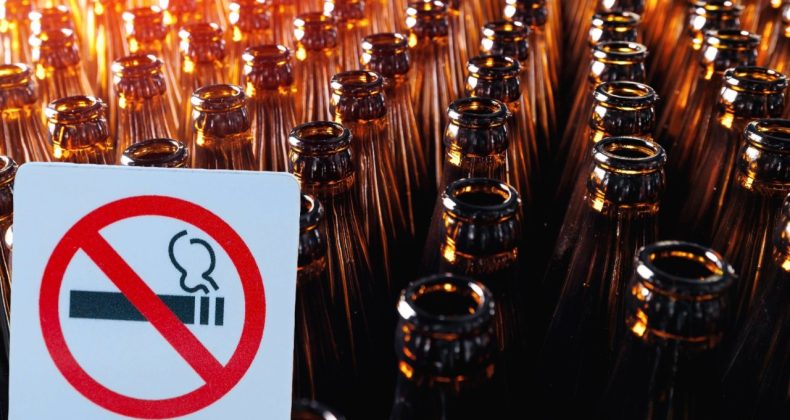 İçki ve Sigaraya Uygulanan ÖTV Artışı