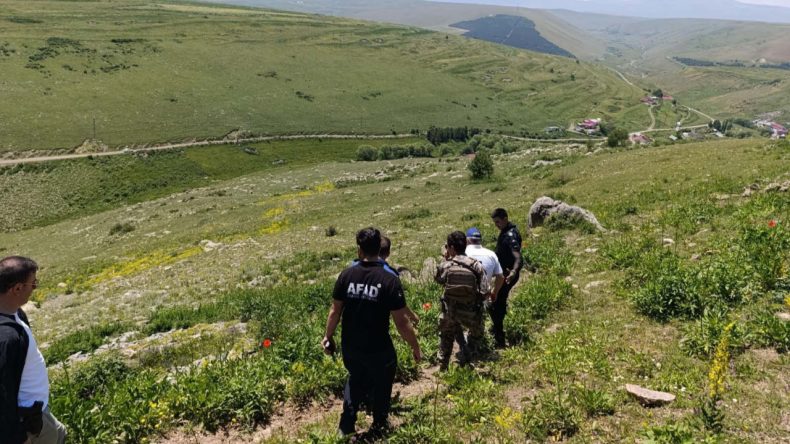 İki Haftalık Aramanın Ardından, Cesedi Yaylada Bulundu