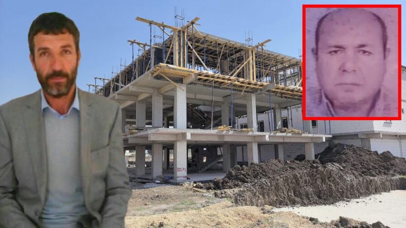 İki İnşaatta İki Ölüm Olayı