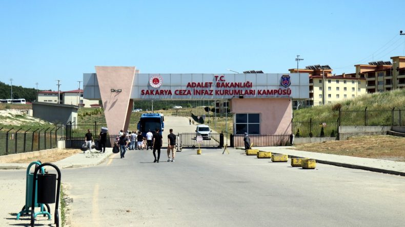 İki Mahkum Cezaevinde Hayatını Kaybetti
