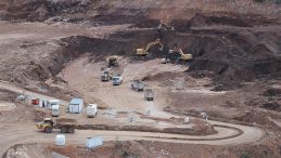 İliç Maden Faciası Davasında Ara Karar Alındı