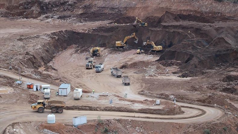 İliç Maden Faciası Davasında Ara Karar Alındı