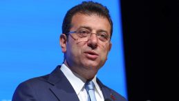 İmamoğlu: Bu yol, yol değil