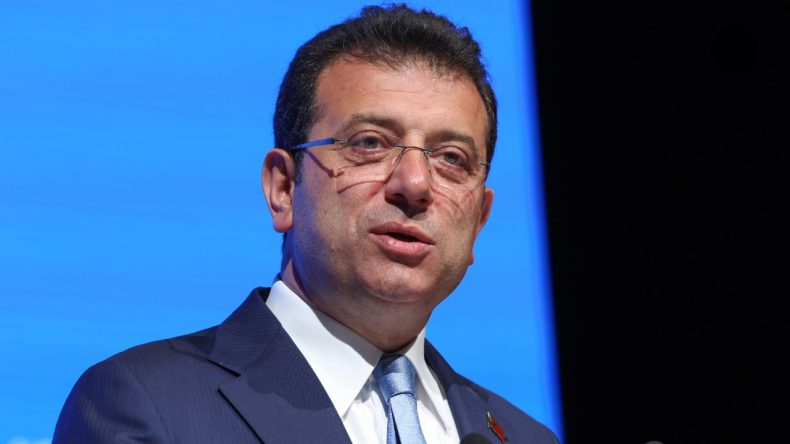 İmamoğlu'na Diploma İddianamesi