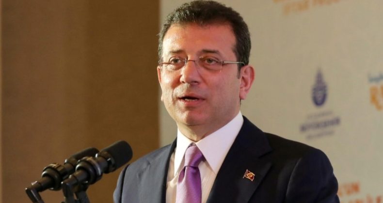 İmamoğlu’ndan Enflasyon Üzerine Açıklamalar