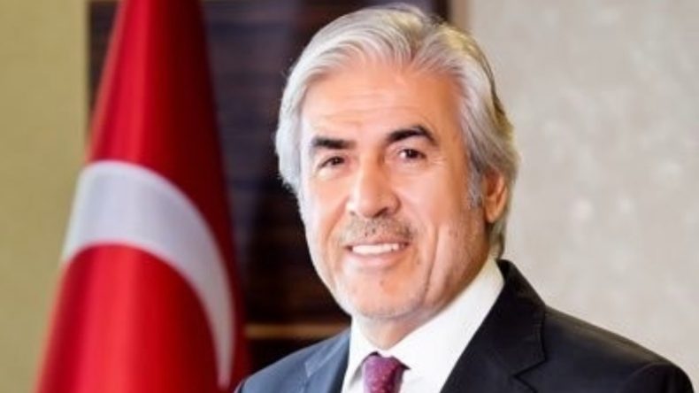 İş İnsanı Ali Altınbaş Hayatını Kaybetti