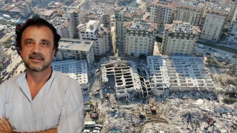 İnterpol, Kırmızı Bültenle Aranan Müteahhidin Ölümünü Onayladı!
